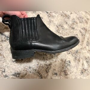Frye Chelsea Ankle Boots
